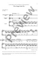 The Midnight Of Your Birth; Vocal Score: Upper Voices (OUP) additional images 1 2