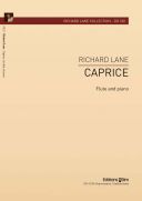 Caprice For Flute & Piano (BIM) additional images 1 1