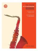 The Chester Alto Saxophone Anthology: Alto Sax & Piano additional images 1 1