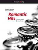 Ready To Play: Romantic Hits For 2 Flutes: Duet (Weinzierl/Wachter) additional images 1 1