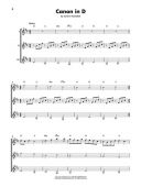Essential Elements Guitar Ensemble - Classical Themes - Late Beginner additional images 1 2