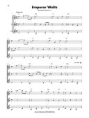 Essential Elements Guitar Ensemble - Classical Themes - Late Beginner additional images 1 3