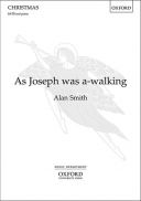 As Joseph Was A-walking Vocal SATB (OUP) additional images 1 1