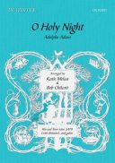O Holy Night Vocal Alto & Tenor & SATB  Arranged By Katie Melua And Bob Chilcott (OUP) additional images 1 1