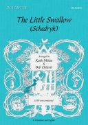 The Little Swallow/Schedryk: SATB  Arranged By Katie Melua And Bob Chilcott additional images 1 1
