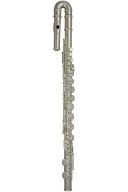 Jupiter JAF1000XE Alto Flute Outift - Curved & Straight Head additional images 1 1