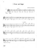 First Grade Pieces For Harp (Grandjany & Weidensaul) additional images 1 2