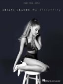 Ariana Grande: My Everything Piano Vocal & Guitar additional images 1 1