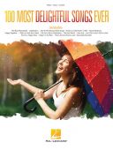 100 Most Delightful Songs Ever: Piano Vocal & Guitar additional images 1 1