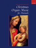 Oxford Book Of Christmas Organ Music - Manuals additional images 1 1