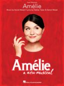 Amélie: A New Musical Vocal Selections additional images 1 1