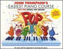 John Thompson's Easiest Piano Course: Pop Edition additional images 1 1