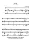 Aubade: Oboe & Piano  (Emerson) additional images 1 2
