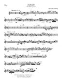 Aubade: Oboe & Piano  (Emerson) additional images 1 3
