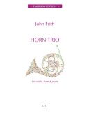 Horn Trio: Violin Horn & Piano (Emerson) additional images 1 1