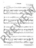 Easy Concert Pieces 1: Clarinet & Piano Book & Audio (Schott) additional images 1 2