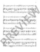 Easy Concert Pieces 1: Clarinet & Piano Book & Audio (Schott) additional images 1 3