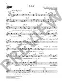 Schott Saxophone Lounge: Abba Classics Alto Sax & Piano Book & Cd additional images 2 1