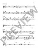Schott Saxophone Lounge: Abba Classics Alto Sax & Piano Book & Cd additional images 2 2