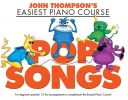 John Thompson's Easiest Piano Course: Pop Songs additional images 1 1