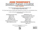 John Thompson's Easiest Piano Course: Pop Songs additional images 1 2