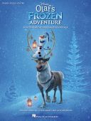 Disney's Olaf's Frozen: Piano Vocal Guitar: Music From The Motion Picture Soundtrack additional images 1 1