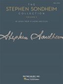 Sondheim: The Collection Vol.II Piano And Vocal additional images 1 1