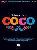 Disney Pixar's Coco For Easy Piano additional images 1 1