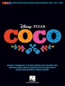 Disney Pixar's Coco For Piano Vocal & Guitar additional images 1 1
