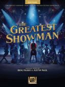 The Greatest Showman: Music From The Motion Picture: Easy Piano additional images 1 1