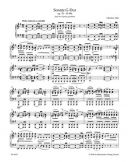 Sonata G Major Op. 78 D 894: Piano Solo (Barenreiter) additional images 1 2