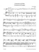 Concerto D Op.36: Violin & Piano (Barenreiter) additional images 1 2