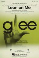 Glee Version Lean On Me: Vocal: SSA Arr Emerson additional images 1 1