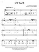 Taylor Swift: Reputation:  Easy Piano additional images 2 1