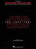 Star Wars The Last Jedi Piano Solo ( John Williams) additional images 1 1