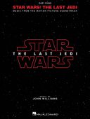Star Wars The Last Jedi Easy Piano (John Williams) additional images 1 1