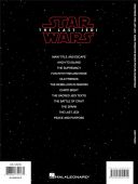 Star Wars The Last Jedi Easy Piano (John Williams) additional images 1 2