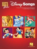 Disney Songs - Beginning Solo Guitar additional images 1 1