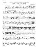 Mladi (Youth) Arranged For String Quartet (Parts) additional images 1 2
