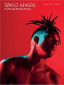 Tokio Myers: Our Generation For Solo Piano additional images 1 1