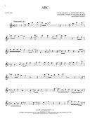 101 Popular Songs - Alto Saxophone additional images 1 2