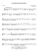 101 Popular Songs - Alto Saxophone additional images 1 3