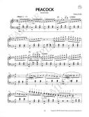 Piano Recital Solos Book 2 (advanced) (Cobb) additional images 2 2