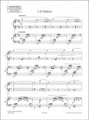 Petite Suite Pour Piano À Quatre Mains: Piano Duet (Durand) additional images 1 2