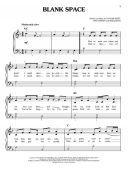 Taylor Swift: Anthology: Easy Piano additional images 2 1