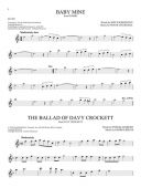 101 Disney Songs: Flute Solo additional images 1 2