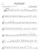 101 Disney Songs: Flute Solo additional images 1 3