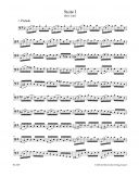 6 Cello Suites Bwv1007-1012: Cello Solo (Barenreiter) additional images 1 2