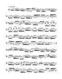 6 Cello Suites Bwv1007-1012: Cello Solo (Barenreiter) additional images 1 3