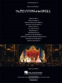 Phantom Of The Opera: Film Selections: Piano Vocal Guitar additional images 1 2